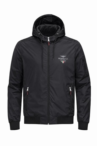Куртка Aeronautica 191669blBAT