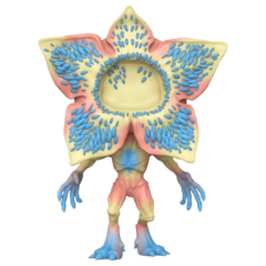 Фигурка Funko POP! TV Stranger Things Demogorgon (Scoops Ahoy) 6"