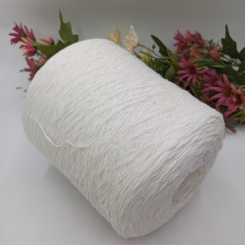 Ulmo 100% хлопок, 480м/100гр UO-1100 Сливочный