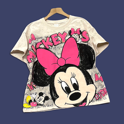 Футболка хлопок д (9-14) 260319-WQ119