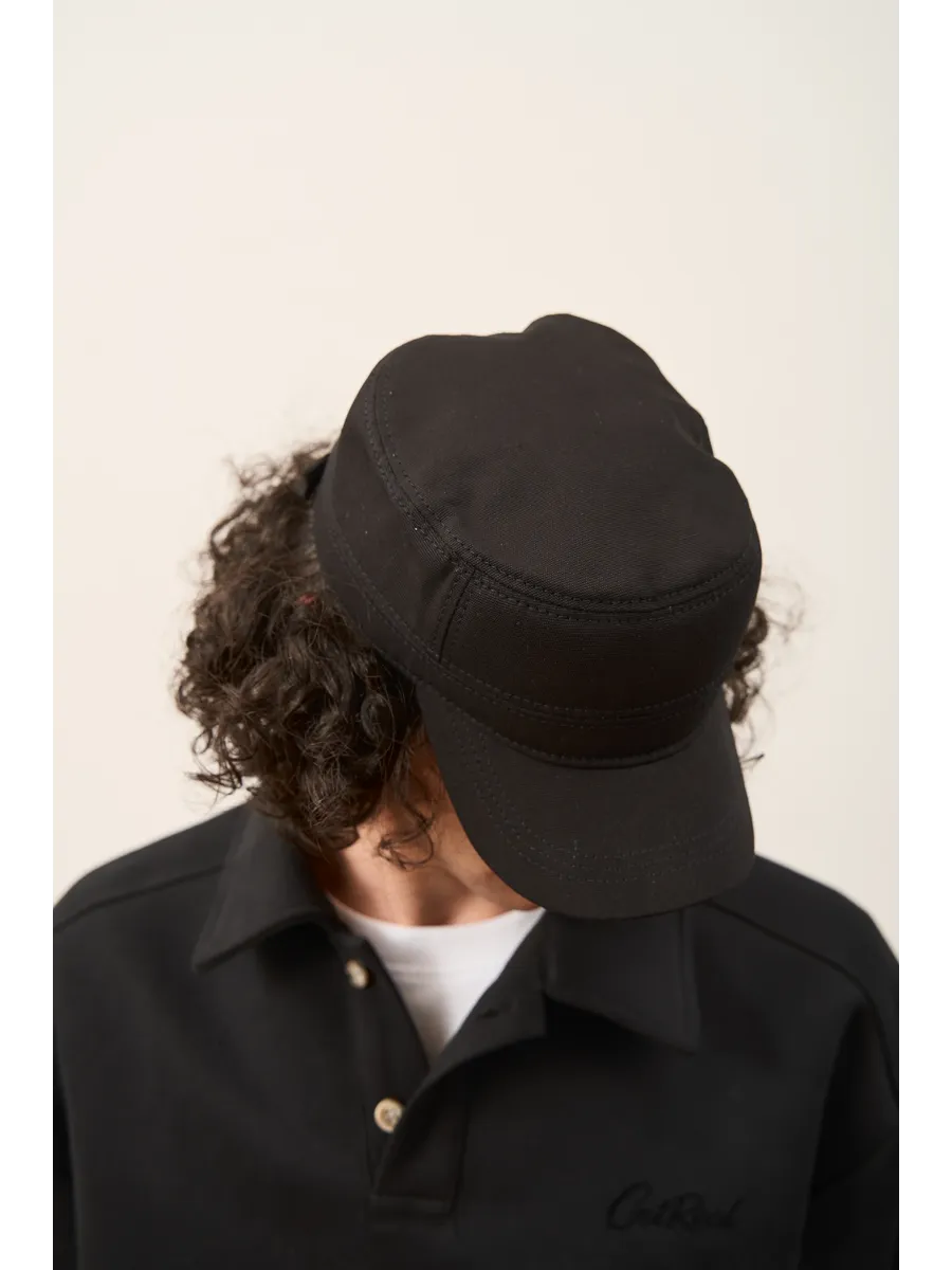 Кепка летняя немка