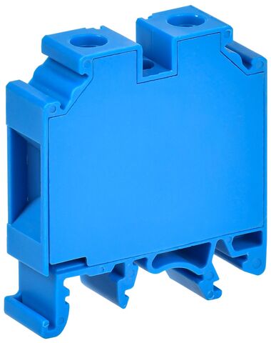 ARMAFIX Клемма винтовая CTS 16мм2 синяя IEK