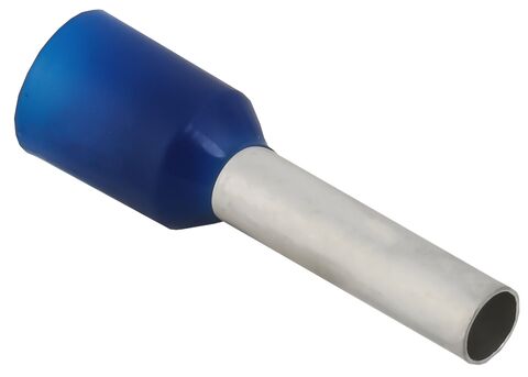 Наконечник НШВИ 2,5-10 темно-синий (20шт/упак) IEK