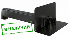 Воронка парапетная 100х100 Fachmann VC-PP квадратное сечение длиной 650мм для полимер-битумной изоляции