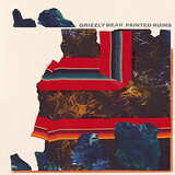 GRIZZLY BEAR: Painted Ruins (Компакт-диск)