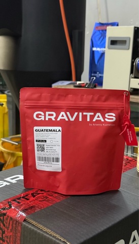 Гватемала Ла Лагуна