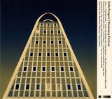 GOGO PENGUIN: Necessary Fictions (Компакт-диск)