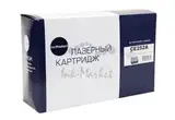 Картридж NetProduct (N-CE252A) для HP CLJ CP3525/CM3530, Восстановленный, Y, 7K