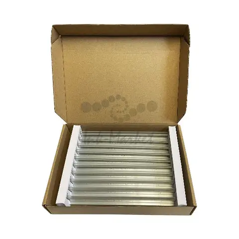 Ракель для HP LJ P1005, P1505, P1102, (227 mm) (УПАКОВКА 10 шт) TMS