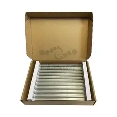 Ракель для HP LJ P1005, P1505, P1102, (227 mm) (УПАКОВКА 10 шт) TMS