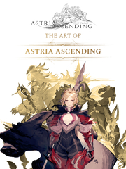 Astria Ascending - The Art Of Astria Ascending (для ПК, цифровой код доступа)