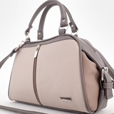 Сумка Саломея 257 мульти норвежский марципан