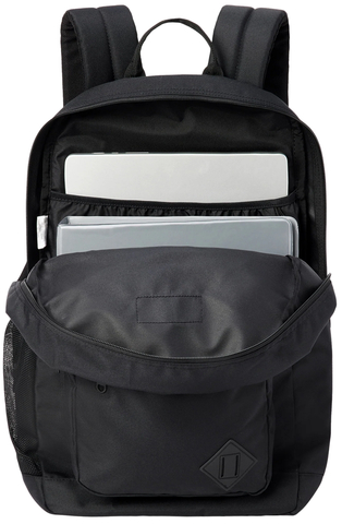 Картинка рюкзак городской Dakine 365 pack 28l Black - 4