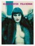 SCHIRMER/MOSEL: Helmut Newton. Pola Woman