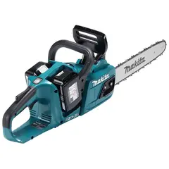 Аккумуляторная цепная пила Makita DUC355PT2