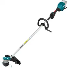 Аккумуляторная коса Makita UR003GZ