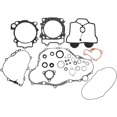 WINDEROSA/VERTEX  811689 Complete Gasket Kit With Seals ( омплект прокладок)