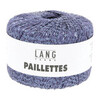 Пряжа PAILLETTES Lang Yarns