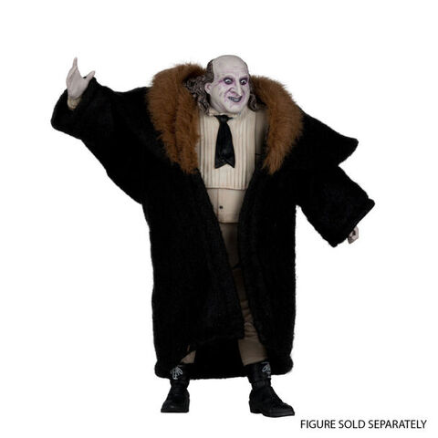 Фигурки Пингвины-коммандос из фильма Бэтмен Возвращается Deluxe Theatrical Edition