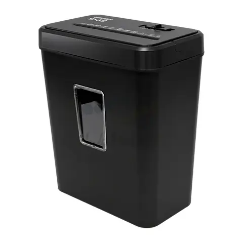 Уничтожитель документов (шредер) Office Kit S33C (3,8х35)