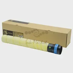 Тонер-картридж Konica Minolta bizhub C258 TN324 (26k) Yellow БУЛАТ s-Line