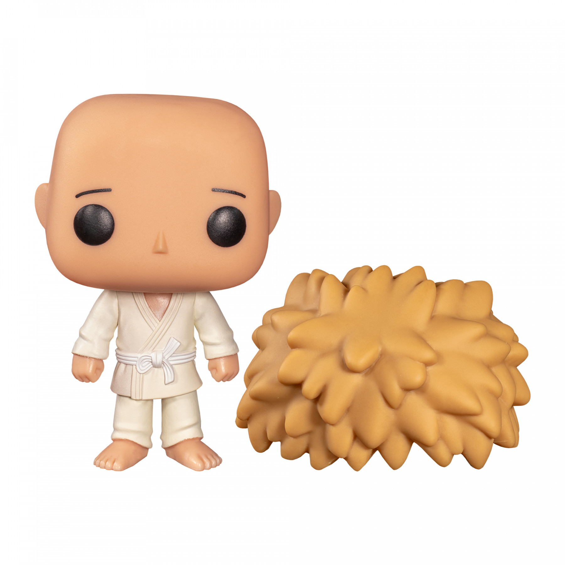 Фигурка Funko POP! Vinyl: One Punch Man: Saitama at Tournament (Exc)» за 1  290 ₽ – купить за 1 290 ₽ в интернет-магазине «Книжки с Картинками»