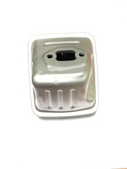 Глушитель для бензопилы HUSQVARNA 435/445/450