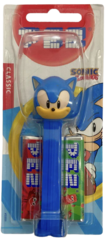 Игрушка-дозатор Соник для конфет Pez