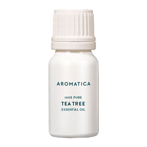 Aromatica Tea Tree 53 Blemish Spot - Средство локальное для проблемной кожи с чайным деревом