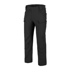 Helikon-Tex Outdoor Tactical Pants VersaStretch - Black