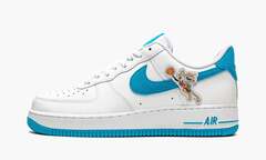 Air Force 1 Low "Hare Space Jam"