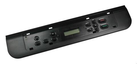 Панель оператора в сборе BROTHER DCP-L2500D/DR/L2520D (LEM089001)