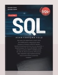 SQL. Asan yanaşma yolu