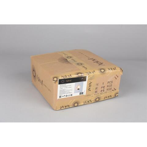 Настенный светодиодный светильник Aployt Alice APL.055.01.09