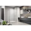 Radaway 13799501-01R EOS II Walk In 90/R хром