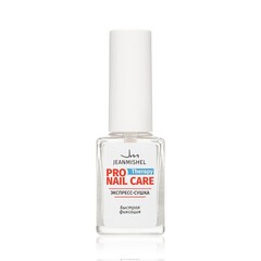JEANMISHEL Pro Therapy Nail Care Экспресс-сушка 6мл