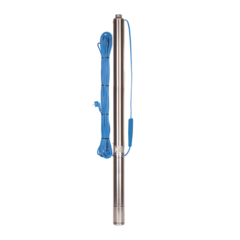 Насос скважинный Aquario ASP1E-100-75