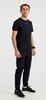 Брюки беговые Nordski Stayer Black мужские