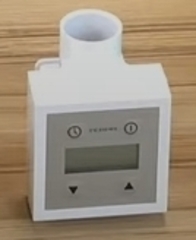 Блоки управления Warmmet для радиаторов-полотенцесушителей электрических в ассортименте