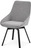 Стул Haston светло-серый La Forma Испания 