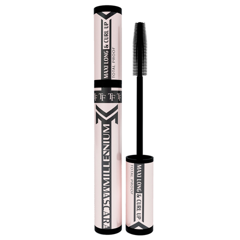 TF Тушь СТМ-39 MILLENNIUM MASCARA, цвет черный