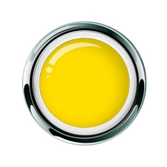 Фото Гель для ногтей LUXIO GEL PLAY PAINT YELLOW