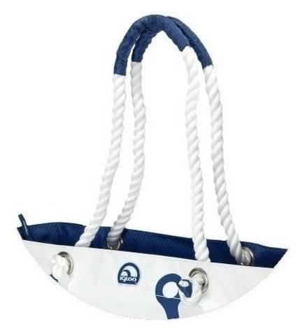 Сумка-термос Igloo Sail Tote 24 A-A blue