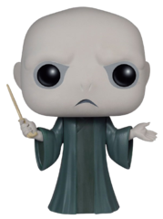 Фигурка Funko POP! Harry Potter S1 Voldemort