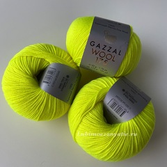 Gazzal wool 175 353