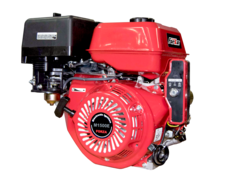 Двигатель Forza М1500Е с электростартером в интернет-магазине ЯрТехника