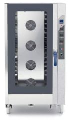 Пароконвектомат Radax Tolstoy TL20DY0