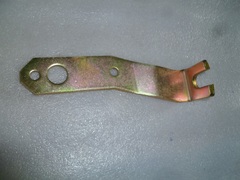 Кронштейн троса реверсаTSS-WP160/170/Holder