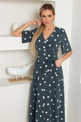 Платье Риана №2 Valentina