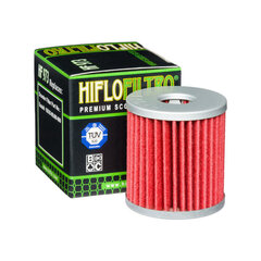 Фильтр масляный Hiflo Filtro HF973